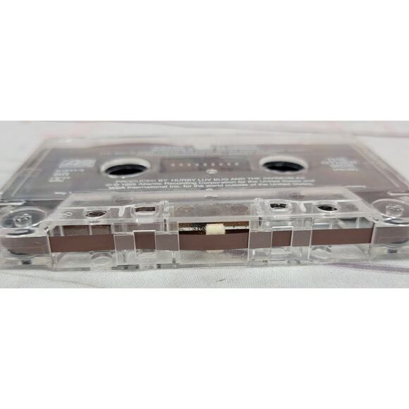 KWAME THE BOY GENIUS Featuring A New Beginning Cassette Tape 1989 Rap Hip Hop - Picture 5 of 5